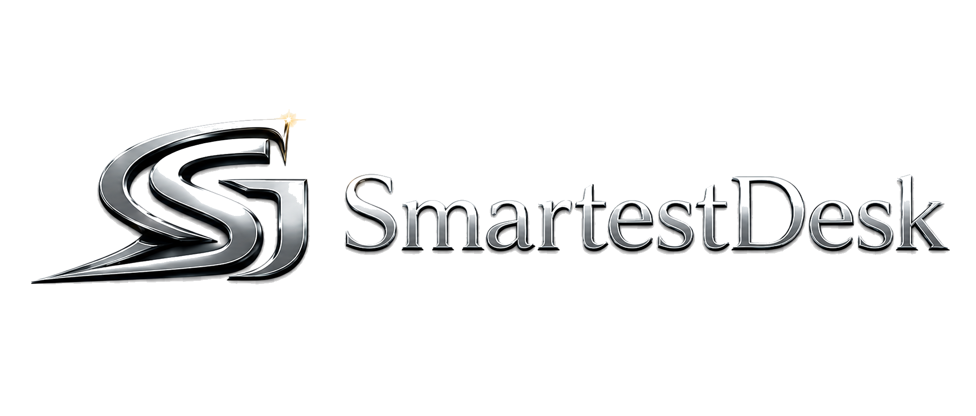 SmartestDesk